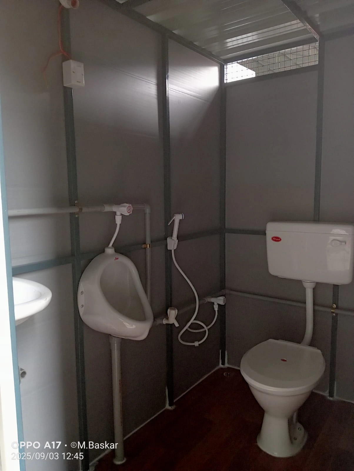 Custom Built Cabin Manufacturers in Chennai